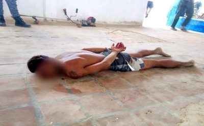 #Falcón |  Detienen al principal sospechoso del homicidio de la niña de «Los Taques»