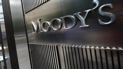Moody’s rebaja su calificación del sistema bancario de EE.UU. a negativa