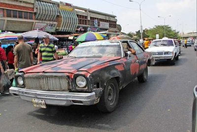 #Venezuela |Transportistas proponen anclaje de pasaje al petro con ajustes mensuales