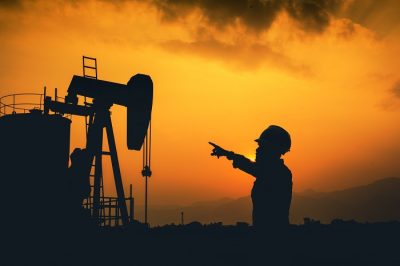 Producción petrolera del país crece más de 5% en primer trimestre