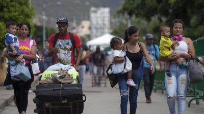 Comité ONU: Venezuela no previene adecuadamente el tráfico de personas