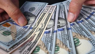 Precio del dólar no oficial se acerca a los 28 bolívares