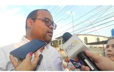 Zulia | Vecinos de Maracaibo acompañaron Cabildo Abierto por cortes eléctricos