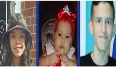 Mueren en El Darien dos niñas y un adolescente del estado Zulia