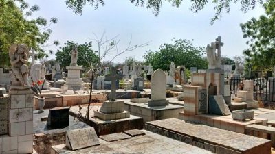 Este día de las madres la Alcaldía brindará apoyo a visitantes de cementerios en Maracaibo