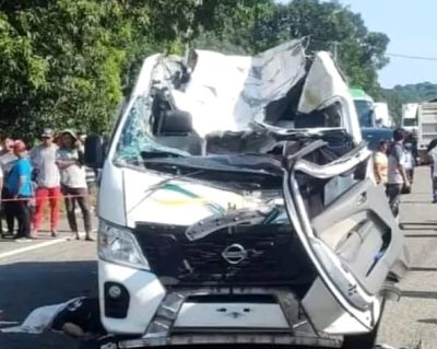 Joven zuliano pierde la vida en trágico accidente en México
