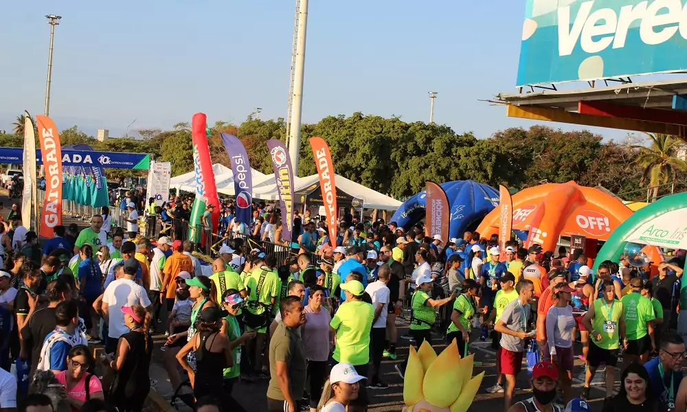 Carrera COBECA 2024 Maracaibo se alista para la Carrera COBECA 10K «Una Meta con Propósito»
