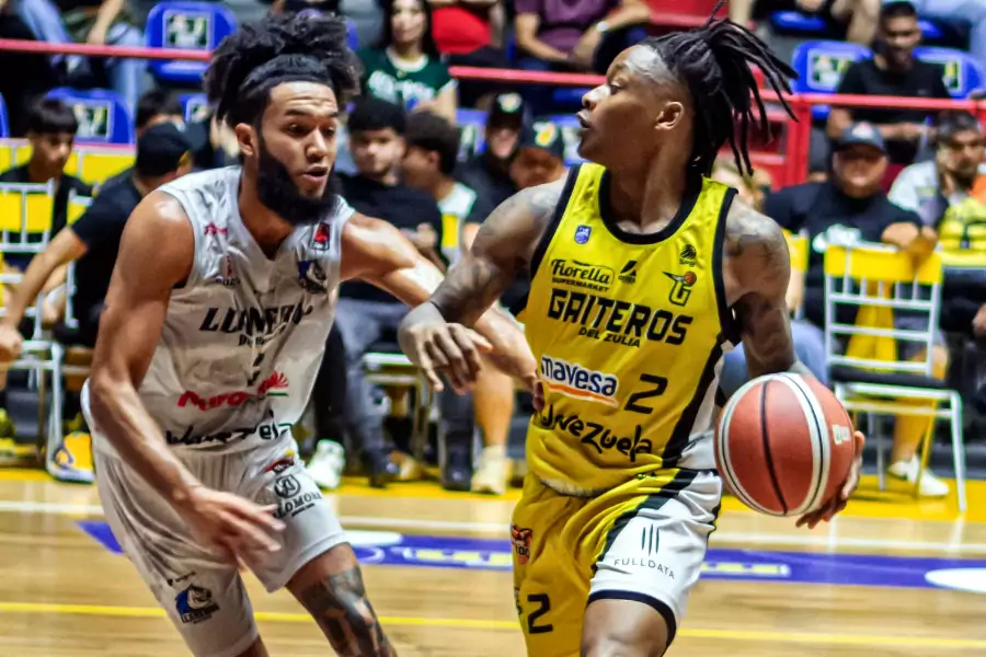 Cuarta serie en la edición 2025 de la Superliga Profesional de Baloncesto y cuarta barrida que alcanza Gaiteros del Zulia BBC, está vez su víctima fue Llaneros de Guárico BBC a quienes vencieron 81-50, en el segundo de la serie disputada en la capital zuliana.
