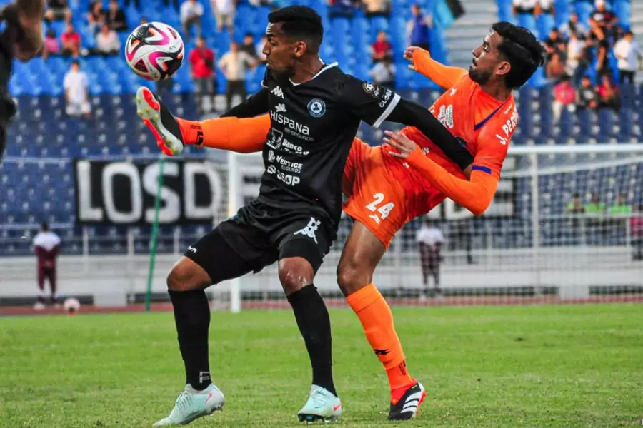 Anzoátegui FC buscará este sábado su primera victoria en la Fase Final del Torneo Apertura 2025, cuando reciba al Deportivo La Guaira en el estadio Monumental de Puerto La Cruz.