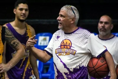 Brillantes del Zulia: el arsenal de la «maquinaria púrpura» ante Gaiteros