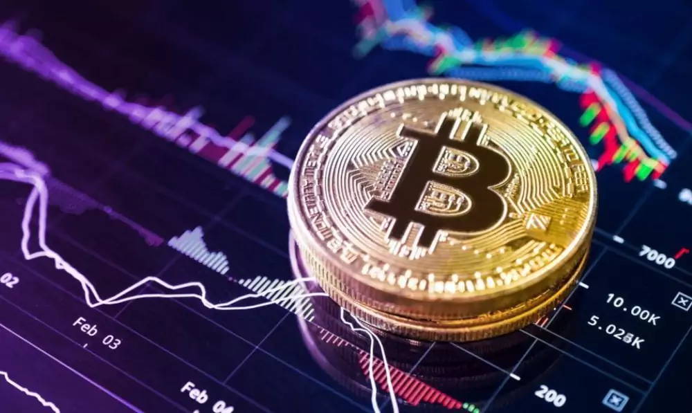 Bitcoin registró este lunes 14 de julio de 2025 un nuevo máximo histórico tras superar los USD 123.000, impulsado por avances legislativos en Estados Unidos y factores macroeconómicos globales.