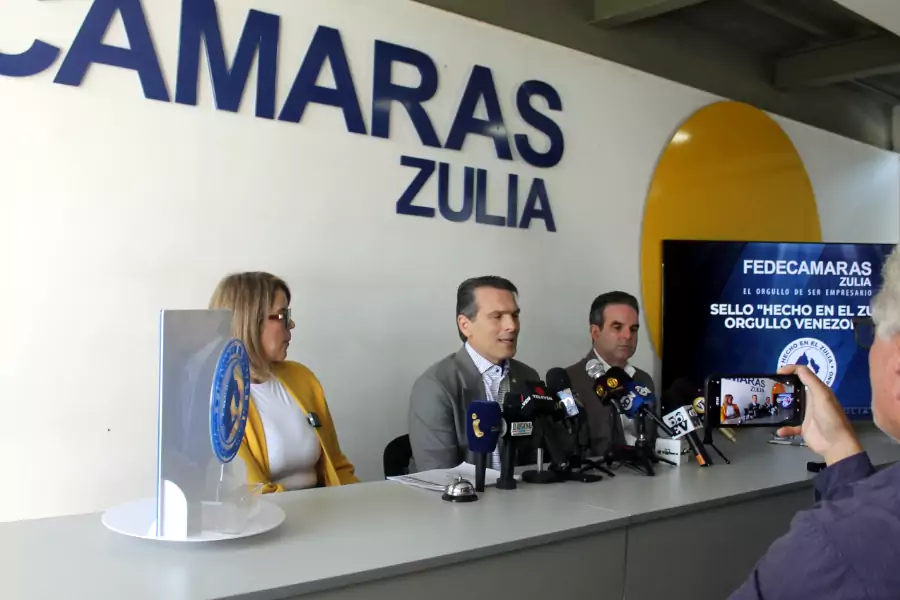 Este jueves 31 de julio, un total de 57 empresas zulianas serán reconocidas con el sello «Hecho en el Zulia» durante una ceremonia en el Teatro Bellas Artes de Maracaibo, por cumplir con estándares de calidad e identidad regional.