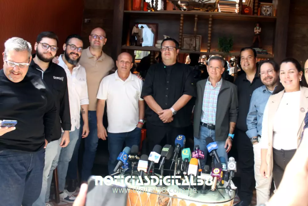 Del 18 de julio al 03 de agosto, doce restaurantes de Maracaibo participan en la cuarta edición de la Ruta de la Hamburguesa, una iniciativa del comité de restaurantes de la Cámara de Comercio que promueve la gastronomía local inspirada en la cultura estadounidense.