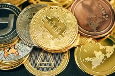 Colapso cripto: nuevos aranceles de EE. UU. a China hunden el mercado