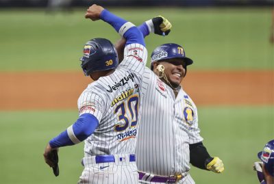 Magallanes castiga al Zulia y mantiene viva la esperanza en la Serie Final