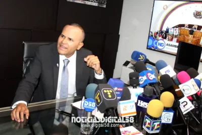El abogado penalista Juan Pablo Montiel denuncia detenciones arbitrarias y automatismo en el sistema penal