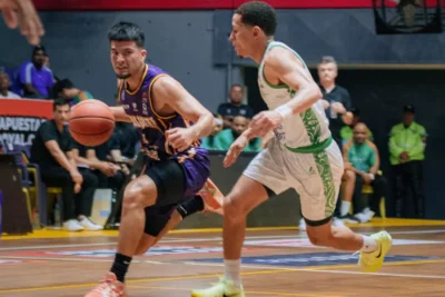 SPB: Brillantes recibe flechazo letal de Guaiqueries en Maracaibo