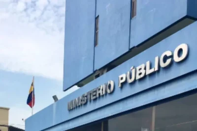 Investigan a exfiscal del Zulia por presuntos vínculos con «la banda del Oso»