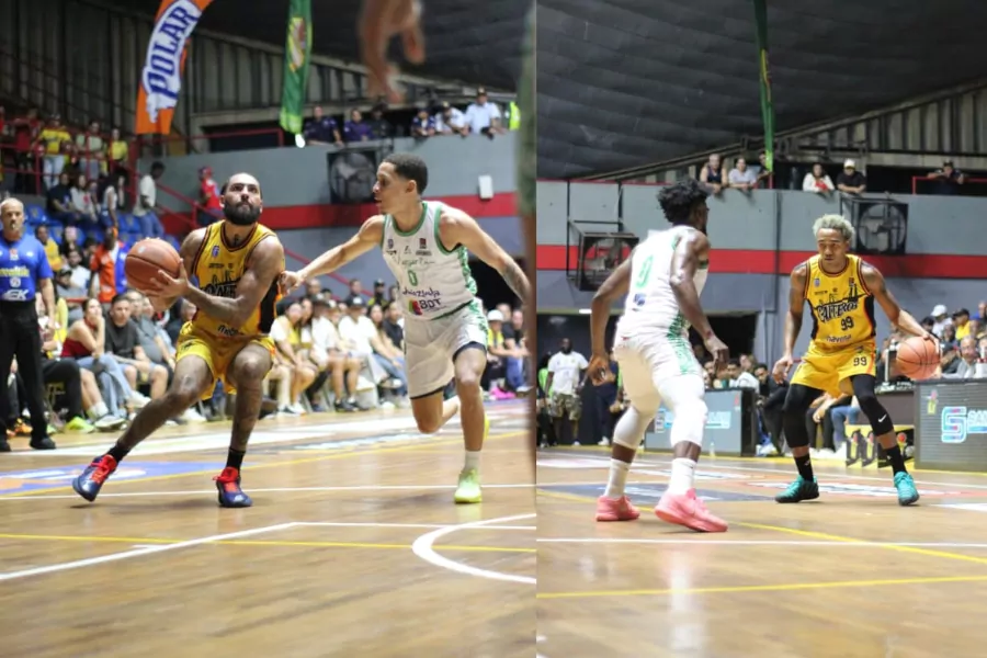 En un encuentro alto nivel e histórico para el baloncesto venezolano, Gaiteros del Zulia BBC derrotó 88-84 a Guaiqueries de Margarita BBC en el Pedro Elías Belisario Aponte de la ciudad de Maracaibo demostrando que siguen infranqueables en su casa con una numerosa cantidad de fanáticos presentes en el recinto maracaibero.