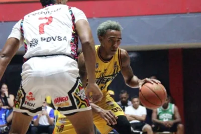 SPB: Gaiteros aplasta a Pioneros y consigue su sexta victoria en fila