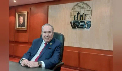 Fallece el doctor Oscar Belloso Medina, rector fundador de la Universidad URBE