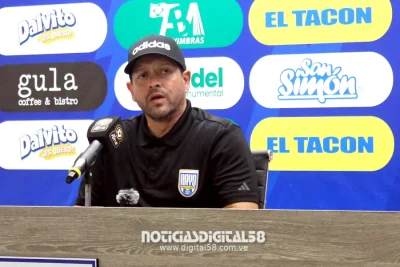 Mancilla analiza la dura derrota del Rayo ante UCV: «Nos duele perder y más de esta manera»