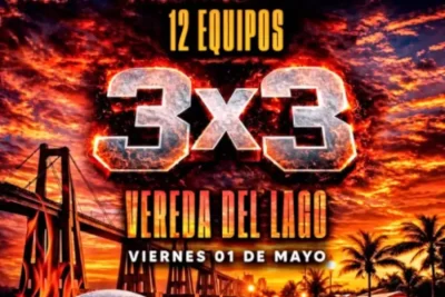 Primera Copa Gaiteros de baloncesto 3×3 debuta en Maracaibo