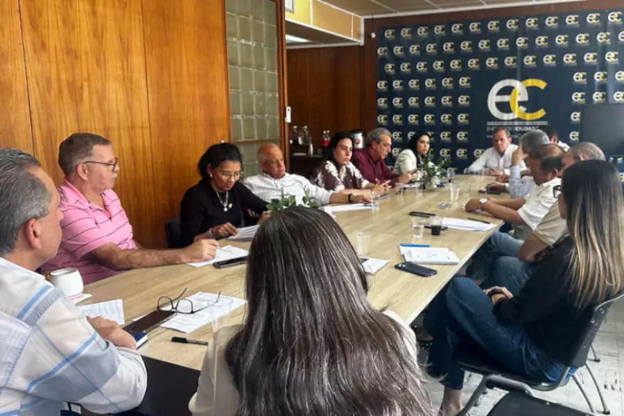 La Plataforma Unitaria Democrática (PUD) anunciará el próximo domingo 12 de abril su plan estratégico para la transición política en Venezuela. Este movimiento ocurre al cumplirse noventa días de la captura de Nicolás Maduro y la posterior instauración del mando interino a cargo de Delcy Rodríguez.