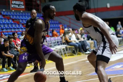 SPB: ¡Aplanadora en el PEBA! Brillantes arrasa con Panteras