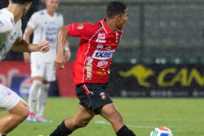 Caracas FC remonta y sepulta las esperanzas del Rayo Zuliano en el Apertura