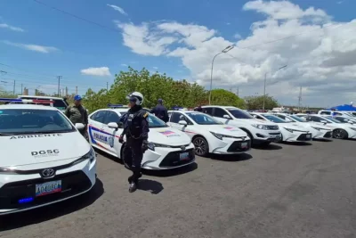Zulia reporta normalidad y alta movilización en Semana Santa 2026