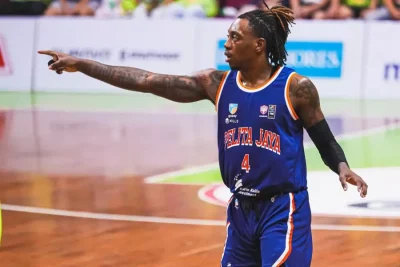 Brillantes del Zulia refuerza su plantilla con el estadounidense Archibald