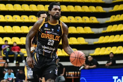 Brillantes del Zulia refuerza su nómina para encarar los cuartos de final