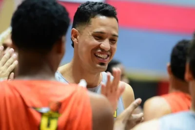 SPB: Windi Graterol alista su debut en semifinales con Gaiteros