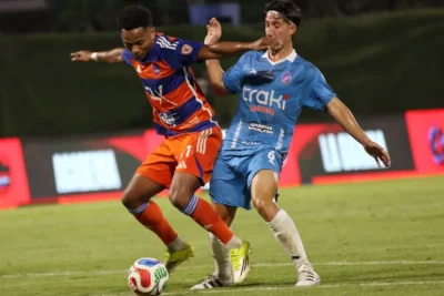 Tablas en el puerto: Academia y La Guaira no se sacan ventaja en la Fase Final
