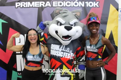 Alkosto entregará 4.000 dólares en premios en el Run and Music Fest