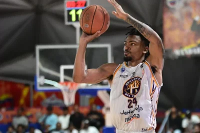 Brillantes del Zulia triunfa ante Pioneros y asegura localía en el repechaje