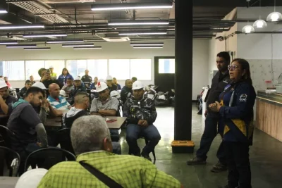 Carbozulia reconoce labor de sus trabajadores tras crecimiento del sector minero