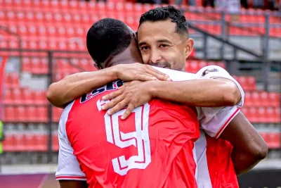 Liga FutVe: Estudiantes se quedó con el Clásico Andino para dar inicio a la Fase Final