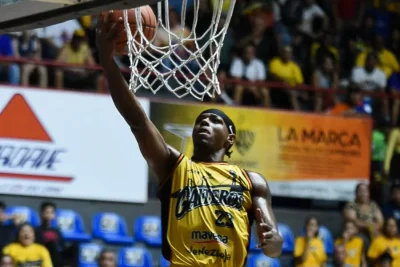 SPB: Gaiteros arropa a Brillantes y coloca la serie 2-0 en los cuartos de final