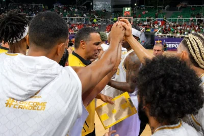 Gaiteros del Zulia hace historia con tres premios individuales en la SPB 2026