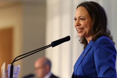 María Corina agradeció a la Eurocámara por votar a favor de mantener las sanciones hasta que haya avances democráticos en Venezuela