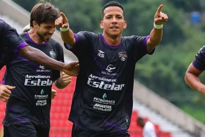 Liga FutVe: Metropolitanos vence a Estudiantes y mantiene vivo el sueño de la final