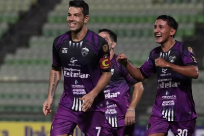 Metropolitanos vence a Estudiantes y suma sus primeros tres puntos en la Fase Final