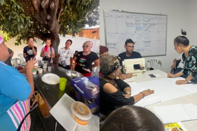 Maracaibo impulsa el empoderamiento femenino con formación técnica y legal