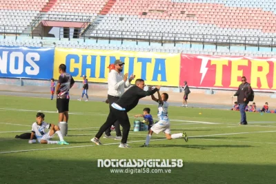 Finaliza la Copa Rayo 2026: Maracaibo corona hoy a sus campeones
