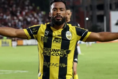 Liga FutVe: Táchira rescata un empate agónico ante Carabobo