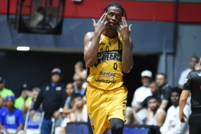 SPB: Gaiteros se lleva el primero de la serie ante Brillantes