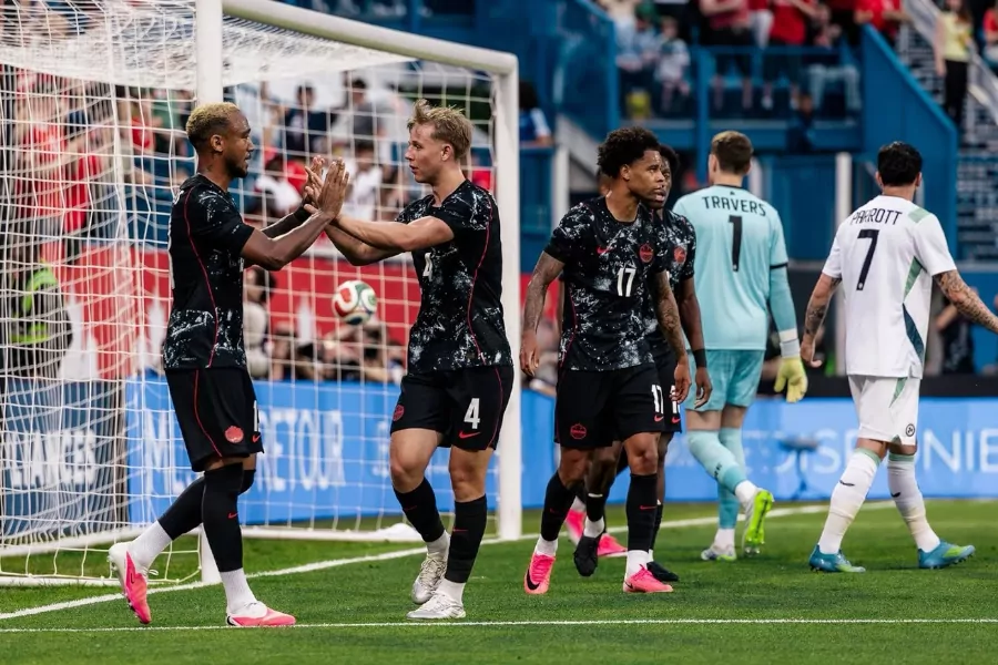 Las selecciones de Canadá y Suiza afianzaron su dominio en el Grupo B de la Copa Mundial de la FIFA 2026 al conseguir contundentes triunfos ante Catar y Bosnia y Herzegovina, respectivamente. La segunda jornada dejó a ambos combinados en la cúspide de la clasificación, muy cerca de asegurar su pase a los octavos de final.