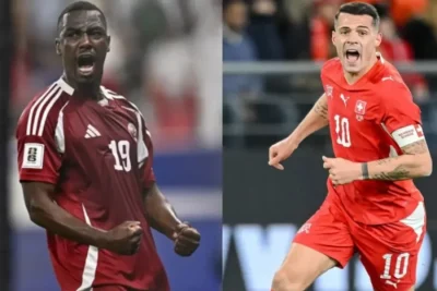 Histórica paridad en el Grupo B del Mundial 2026 tras la fecha inicial